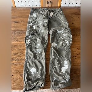 NSF Cargo Pants